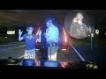 Dashcam: Boosie Badazz and T.I.'s sons stopped for DUI by GSP (part 1) 