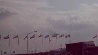 MAKS-2007 (Patrouille de France)