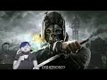 Dishonored | Vtuber Blind playthrough HARD | Ep.3 | A Bridge Too Far!