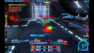 Phantom Damage