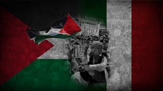 Palestina (Rossa Palestina) - Italian pro-Palestinian song