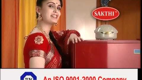 Sakthi Stabilizer TVC