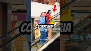 Qual Das Guerreiras Do K-Pop Você Convidaria Para Dar Um Peio No Shopping?