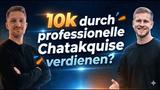 Download Lagu 10k im ersten Monat: Was ein Leadwriter wirklich den ganzen Tag macht - Interview mit Lukas Lettner MP3