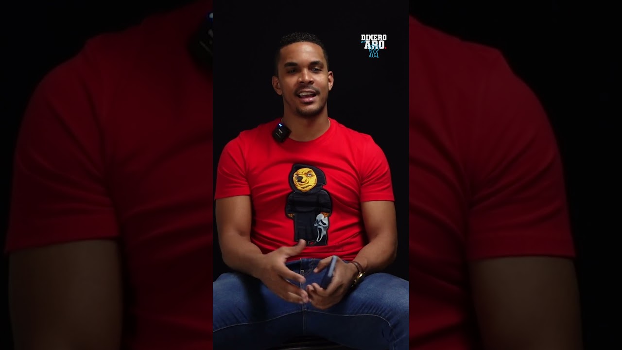 Diego Moquete presenta su nuevo proyecto podcast!🔥