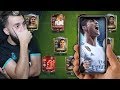 FIFA MOBILE 18 ЛУЧШЕ ЧЕМ НА XBOX?