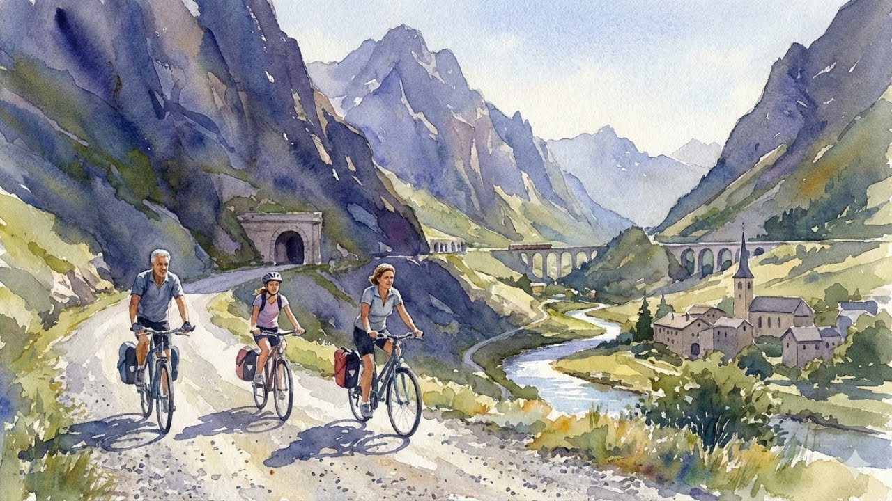 2025.07 Júlia kerülgetése 01: Millenniumi (4K)