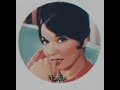 شادية مقدمة فوازير صوت العرب 1964 لشادية Shadia 