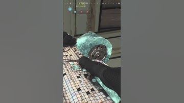 Enemy Operator Weapon Number 2086 | Call of Duty MW3 #shorts #mw3 #modernwarfare3 #mw3clips