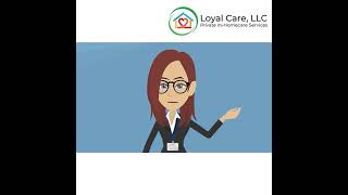 Care at Home Services.