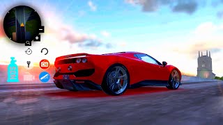 ROD Multiplayer Car Driving 22 | Android Gameplay Part - 3 screenshot 2