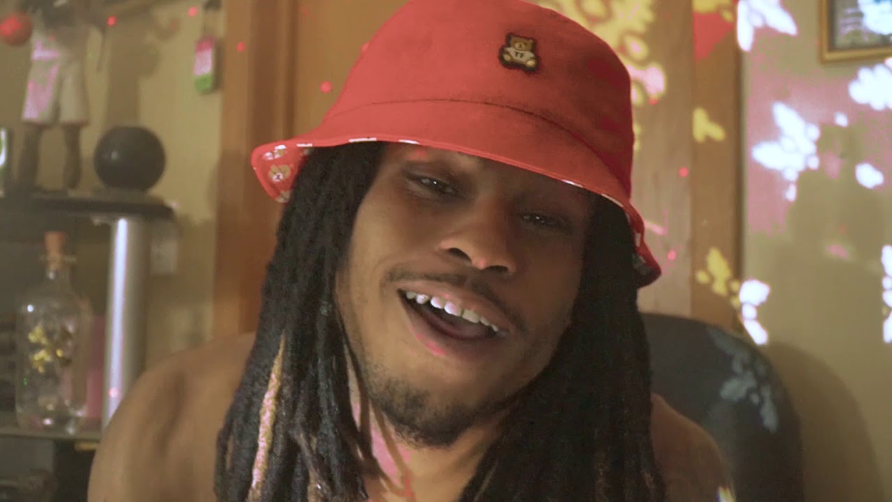 LOCO BABY- Rose Gold (Official Video) Shot by @X3P