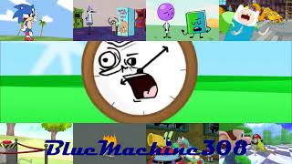 Part 3 for @BanduTehSpartan