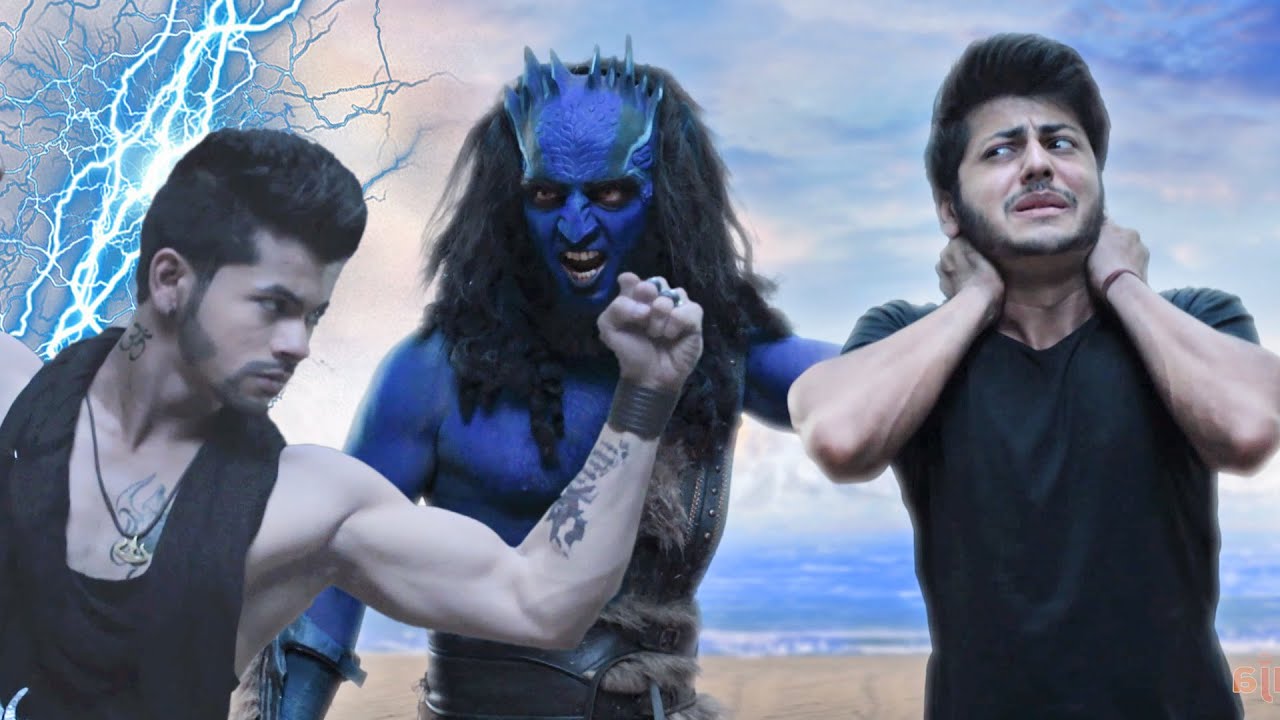 Aliens से Hero की रक्षा करने आया Shivaay | Hero Gayab Mode On | Full Episode 2024