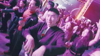 [DJ SODA] Video tur festival Energi Ulaanbataar Mongolia💕