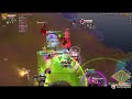Open World | 03-5-2026 | Bearpaw