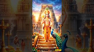 🕉️ సుబ్రహ్మణ్యేశ్వరా శరణు స్వామీ🙏|Telugu Devotional Song | Murugan Bhakti Geetham|Telugu Daiva Dhara