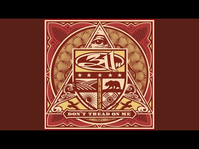 311 - Thank Your Lucky Stars