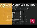 02 Unidades en el sistema métrico e imperial
