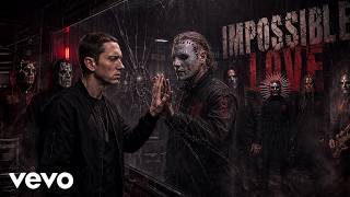 Slipknot / Eminem - Impossible love [2026]