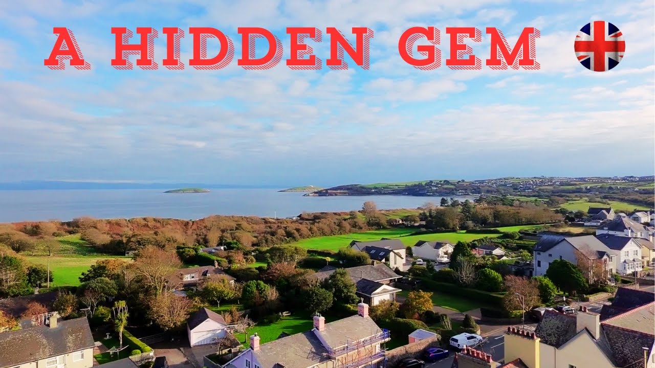 A Hidden Gem In The UK