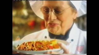 Olive Garden | Television Commercial | 2001