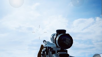 Battlefield Mobile - New Alpha Test Gameplay