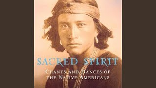 Vignette de la vidéo "Sacred Spirit - Intro And Prelude (How The West Was Lost)"