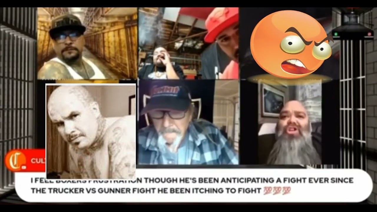 John "Boxer" mendoza NF informant ratted on his people nothing more nothing less💯