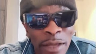 Shatta Wale shares his view on the alleged Serwaah Amiher s3x tape+ fires the guy behind