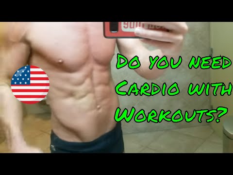 do-i-need-cardio-while-intermittent-fasting?