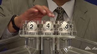 Lotto Texas 20180127