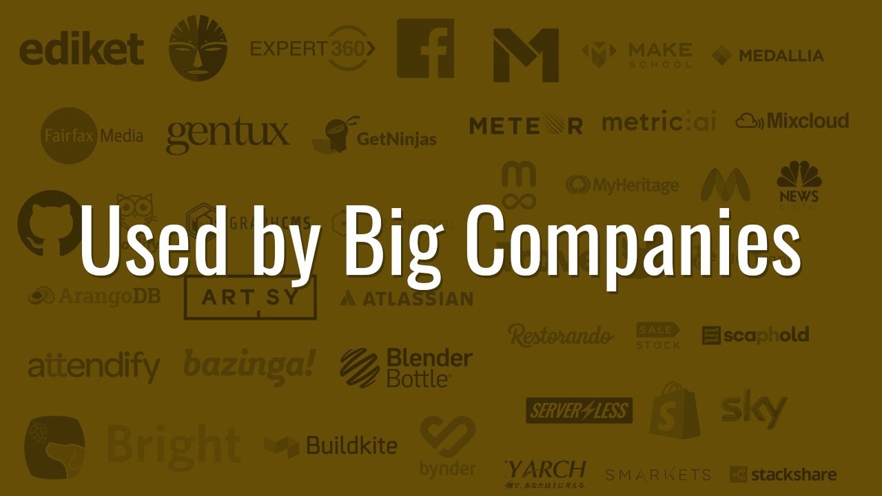 3 Best Technologies to Learn as a Web Developer in 2019