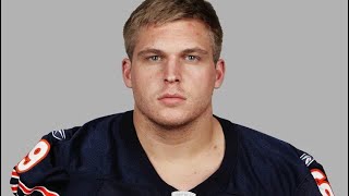 Famous Former Ohio State Star Kirk Barton Arrested After Fatal Crash Profile