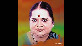 Venkatachala Nilayam M L Vasanthakumari