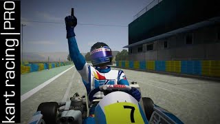 Kart Racing Pro : Is this the Best Kart Racing Simulator
