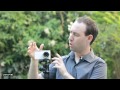 LensVid Exclusive: Samsung NX mini - Camera Review