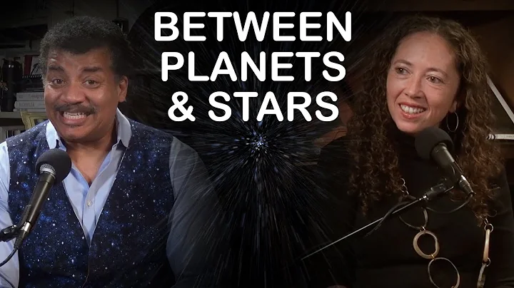 StarTalk Podcast: Cosmic Queries  Between Planets ...