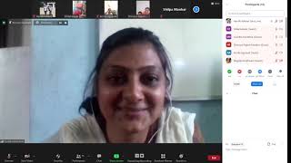 Day 2 Group A - Child & Me screenshot 5