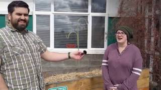 Pullman Proud: Food Bank - March 26, 2020