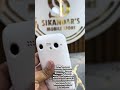 BARMUDA SMART CUTEST JAPAN TECHNOLOGY PHONE FOR Rs9999/- only