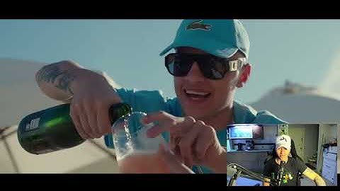 Reaccion El Turko, El Super Hobby, Mandale Flow - Chica Brasileña Remix