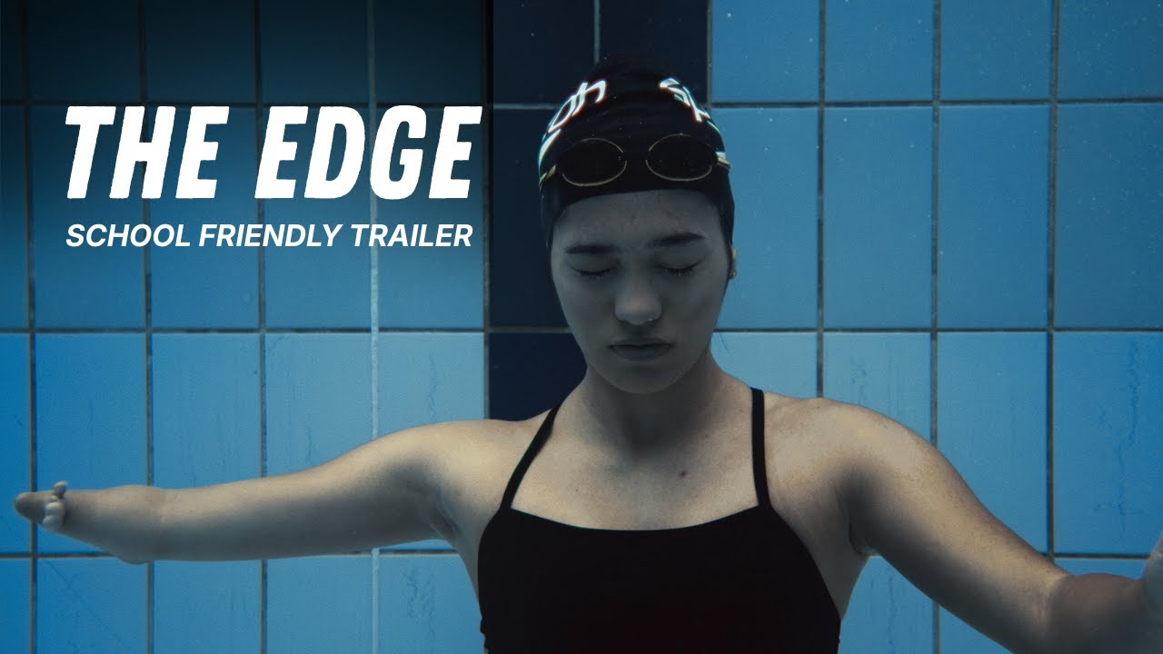 The Edge [2025] | PG Trailer [School Friendly] | Now Streaming on Netflix ANZ