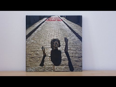 Johnny Hallyday - Johnny 71 (Super Deluxe Edition) UNBOXING