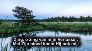 Miniatura de vídeo de "Opwekking 226 - Ik wil zingen van mijn Heiland"