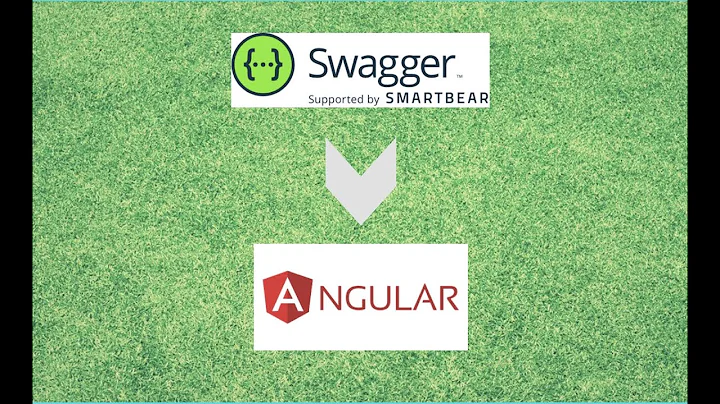 Generate OpenApi (Swagger) Angular client API library & stop maintaining APIs in your Angular app!