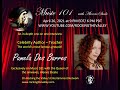 Alexxis Steele on Music 101 Special Guest Pamela Des Barres