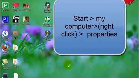 How to get Aero Peak working (Windows 7 and vista)