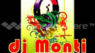 dj Monti reggae - mix dnb
