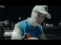 Bleuofficial - Call It A Night (Music Video) | @MixtapeMadness